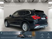 gebraucht BMW X3 xDrive20d HiFi DAB Var. Lenkung LED Fl.Ass.