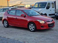 gebraucht Hyundai i30 Edition+