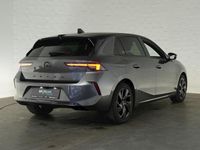 Gebraucht Opel Astra 131 PS (96 kW) 2025 Grau Limousine