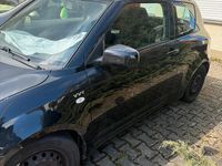 Gebraucht Suzuki Swift 102 PS (75 kW) 2006 Schwarz Kleinwagen