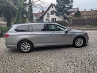 Gebraucht VW Passat 150 PS (110 kW) 2000 Grau Kombi