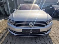 gebraucht VW Passat Variant 2.0 TDI Comfortline DSG Navi ACC