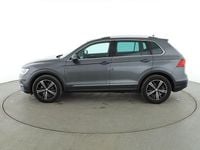 Gebraucht VW Tiguan Join 150 PS (110 kW) 2018 Grau SUV