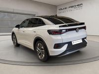 Gebraucht VW ID.5 Pro 210 kW (286 PS) 2025 Gletscherweiß (metallic) SUV