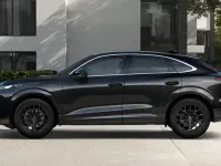 Neu Audi Q3 Sportback Comfort 193 PS (141 kW) 2026 Schwarz SUV