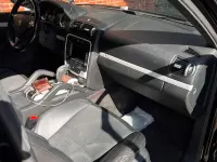 Gebraucht Porsche Cayenne GTS 405 PS (297 kW) 2008 Schwarz SUV