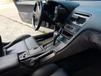 Gebraucht Nissan 300 ZX 268 PS (197 kW) 1992 Schwarz Coupé