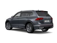 gebraucht VW Tiguan Allspace 2.0 R-LINE 4X4 PANO AHK CAM LM19