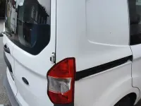 Używany Ford Transit 75 KM (55 kW) 2016 Biały Sedan/Limuzyna