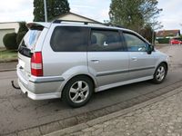 gebraucht Mitsubishi Space Wagon 2,4 GDI Motion Plus 4WD 4X4 !!