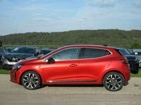 Gebraucht Mitsubishi Colt Select 91 PS (66 kW) 2024 Aurorarot, und royal blue Kleinwagen