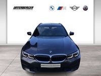 gebraucht BMW 320e d xDrive-HIFI-PANODACH-LASERLICHT