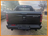 Gebraucht Dodge Ram 260 PS (191 kW) 2022 Schwarz Pickup
