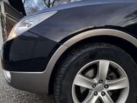 Gebraucht Hyundai Veracruz Premium 250 PS (183 kW) 2012 SUV