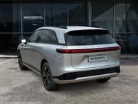 Neu XPENG G9 230 kW (313 PS) 2025 Silber (silver frost) SUV