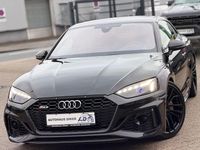 Gebraucht Audi RS5 Sport 450 PS (330 kW) 2020 Mythosschwarz Coupé