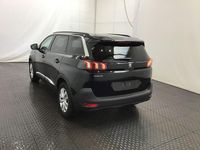 Gebraucht Peugeot 5008 Style 131 PS (96 kW) 2022 SUV