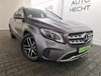 Usata Mercedes GLA200 156 CV (114 kW) 2020 Grigio SUV