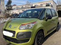 Gebraucht Citroën C3 Picasso 95 PS (69 kW) 2010 Van / Kleinbus
