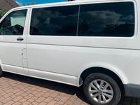 gebraucht VW T5 Bus9sitzer