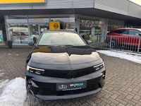Gebraucht Opel Astra Ultimate 131 PS (96 kW) 2024 Schwarz Kombi