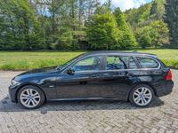 gebraucht BMW 318 d Touring - Top Zustand
