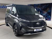Neu Ford Transit Custom Active 170 PS (125 kW) 2026 Grau Limousine