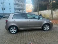 Gebraucht VW Golf VII 122 PS (89 kW) 2012 Braun Kleinwagen