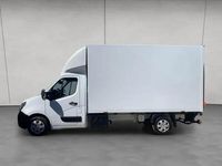 Gebraucht Nissan Interstar 163 PS (119 kW) 2024 Weiß Van