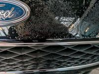 Gebraucht Ford C-MAX 2018 Schwarz Van / Kleinbus