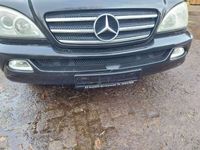 gebraucht Mercedes ML270 