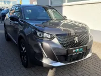Gebraucht Peugeot 2008 Allure 131 PS (96 kW) 2023 Grau SUV