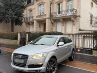 Gebraucht Audi Q7 S-Line 350 PS (257 kW) 2006 SUV