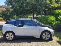 Gebraucht BMW i3 Basis 125 kW (170 PS) 2021 Kleinwagen