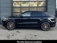 Gebraucht Porsche Cayenne S 475 PS (349 kW) 2026 Chromitschwarzmetallic SUV