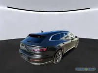 Brugt VW Arteon Elegance 218 HK (160 kW) 2022 Grå Stationcar
