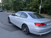 Gebraucht BMW 320 170 PS (125 kW) 2008 Coupé