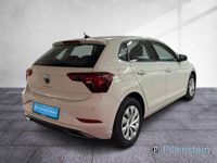 gebraucht VW Polo Polo LifeLife 1.0 LED NAVI SITZH. APP-CONNCET