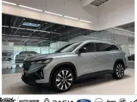 Gebraucht Renault Espace Techno 200 PS (147 kW) 2025 Grau SUV