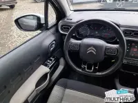 Gebraucht Citroën C3 Feel 83 PS (61 kW) 2020 Platiniumgrau metallic Kleinwagen