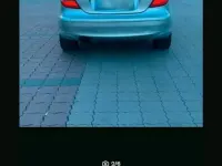 Gebraucht Mercedes C180 143 PS (105 kW) 2002 Silber Coupé