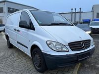 Gebraucht Mercedes Vito 95 PS (69 kW) 2007 Weiß Van