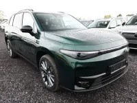 Neu Leapmotor C10 219 kW (299 PS) 2026 Grün SUV