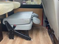 Gebraucht VW T5 105 PS (77 kW) 2008 Rot Van