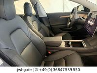 Gebraucht Tesla Model 3 208 kW (283 PS) 2022 Weiß Limousine