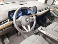 Gebraucht BMW 220 Active Tourer Efficient Dynamics 156 PS (114 kW) 2025 Weiß Van / Kleinbus