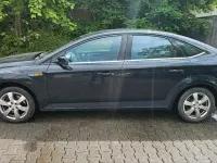Gebraucht Ford Mondeo 140 PS (102 kW) 2010 Schwarz Limousine