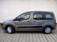 Gebraucht Citroën Berlingo Tendance 92 PS (67 kW) 2013 Nocciolabraun metallic Van / Kleinbus