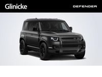 Neu Land Rover Defender SE Dynamic 249 PS (183 kW) 2026 Grau SUV