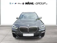 Gebraucht BMW X5 Shadowline 530 PS (389 kW) 2023 Schwarz SUV